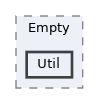/mnt/c/Users/lefte/Mujin/MastersThesis/Taz/TazGraph/TazGraphEngine/GECS/Components/Empty/Util